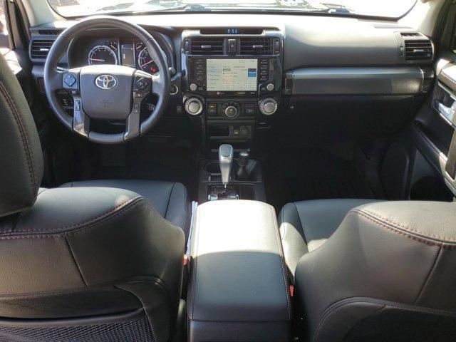 used 2024 Toyota 4Runner car, priced at $49,999