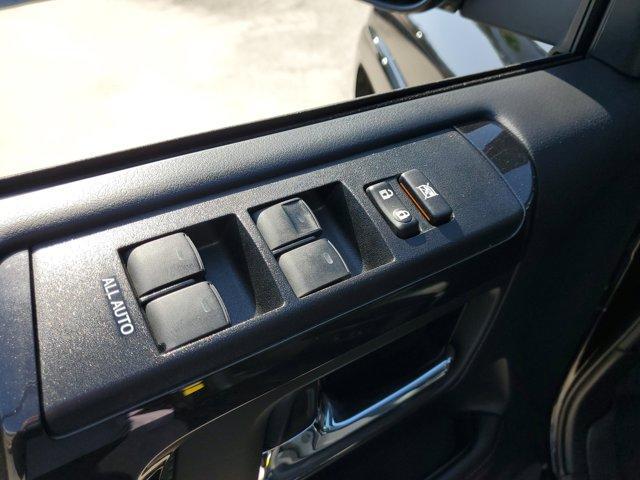 used 2024 Toyota 4Runner car, priced at $47,939