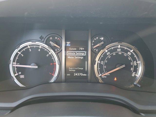 used 2024 Toyota 4Runner car, priced at $47,939
