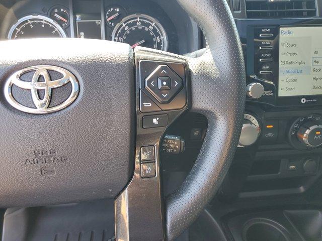 used 2024 Toyota 4Runner car, priced at $49,999