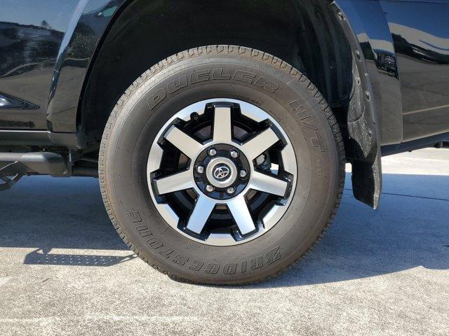 used 2024 Toyota 4Runner car, priced at $49,999