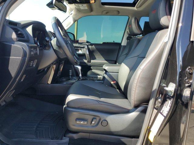 used 2024 Toyota 4Runner car, priced at $47,939