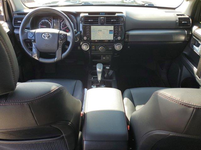 used 2024 Toyota 4Runner car, priced at $47,939