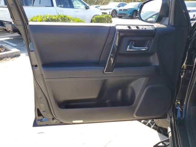 used 2024 Toyota 4Runner car, priced at $49,999