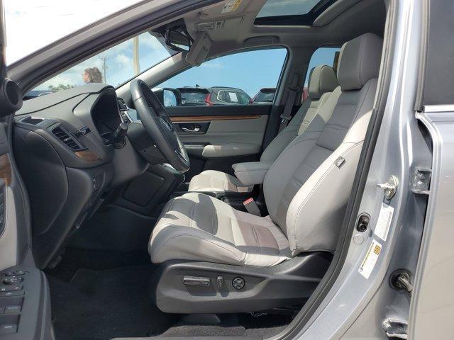 used 2019 Honda CR-V car, priced at $20,957