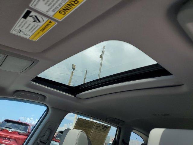 used 2019 Honda CR-V car, priced at $20,957