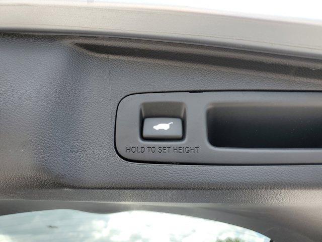 used 2019 Honda CR-V car, priced at $20,957