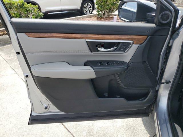 used 2019 Honda CR-V car, priced at $20,957
