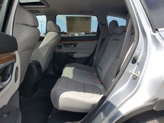 used 2019 Honda CR-V car, priced at $20,957