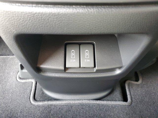 used 2019 Honda CR-V car, priced at $20,957