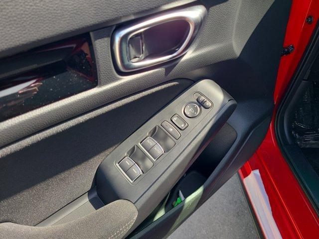 new 2025 Honda Civic Hybrid car, priced at $30,648
