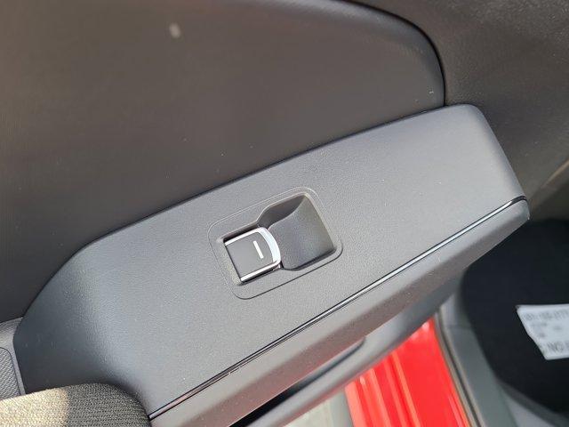 new 2025 Honda Civic Hybrid car, priced at $30,648