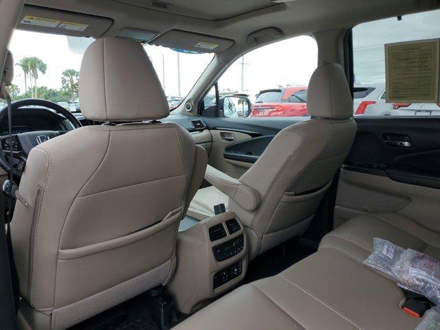 used 2020 Honda Pilot car, priced at $25,798