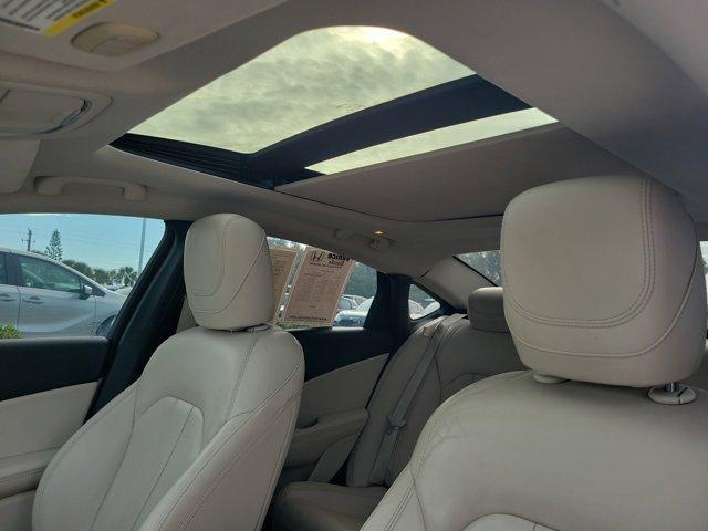 used 2015 Chrysler 200 car, priced at $8,999