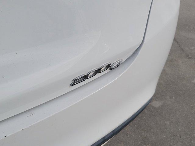 used 2015 Chrysler 200 car, priced at $8,999