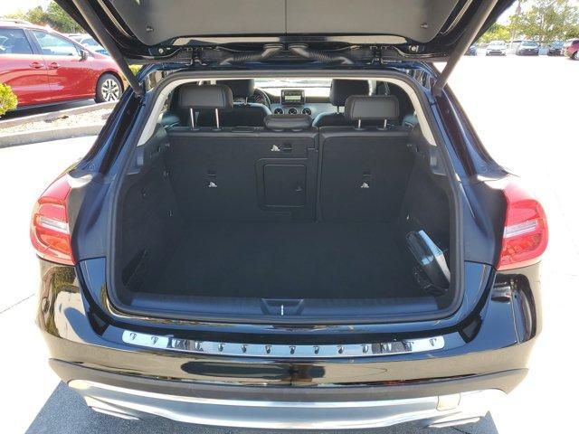 used 2015 Mercedes-Benz GLA-Class car, priced at $8,999
