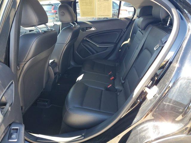 used 2015 Mercedes-Benz GLA-Class car, priced at $8,999