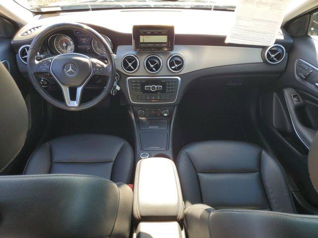 used 2015 Mercedes-Benz GLA-Class car, priced at $8,999