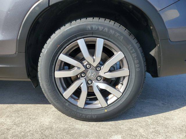 used 2022 Honda Pilot car, priced at $23,299
