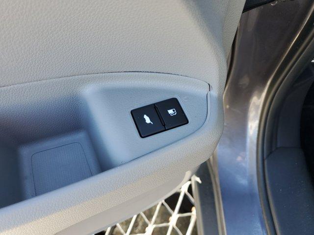 used 2022 Honda Pilot car, priced at $24,489