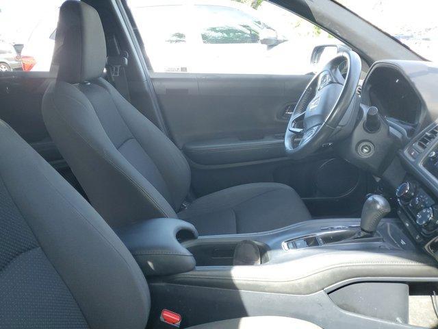 used 2022 Honda HR-V car, priced at $19,623