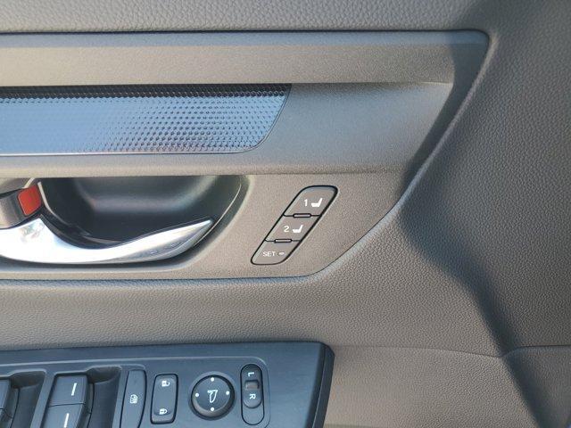 new 2025 Honda CR-V Hybrid car, priced at $41,000