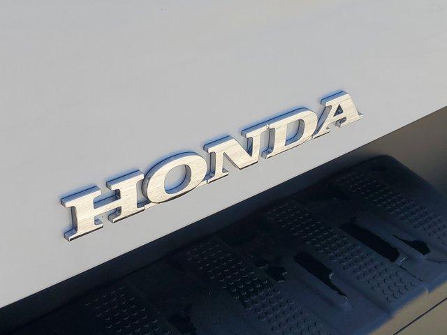 new 2025 Honda Ridgeline car, priced at $50,464