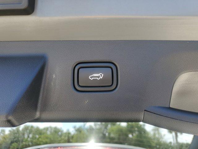 used 2024 Hyundai Tucson car, priced at $24,599