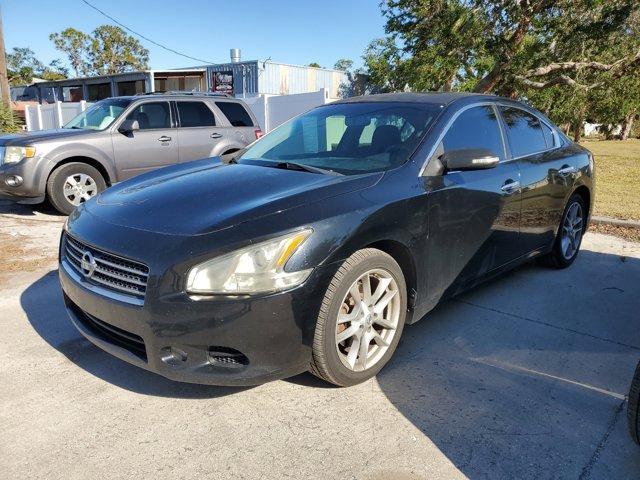 used 2011 Nissan Maxima car