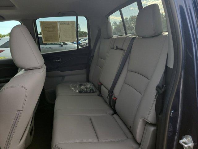 used 2022 Honda Ridgeline car, priced at $29,802