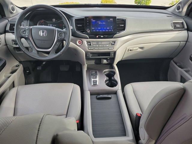used 2022 Honda Ridgeline car, priced at $29,802