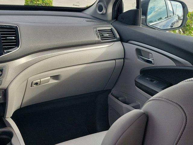 used 2022 Honda Ridgeline car, priced at $29,802