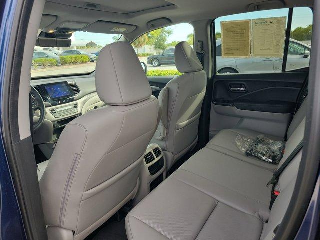 used 2022 Honda Ridgeline car, priced at $29,802