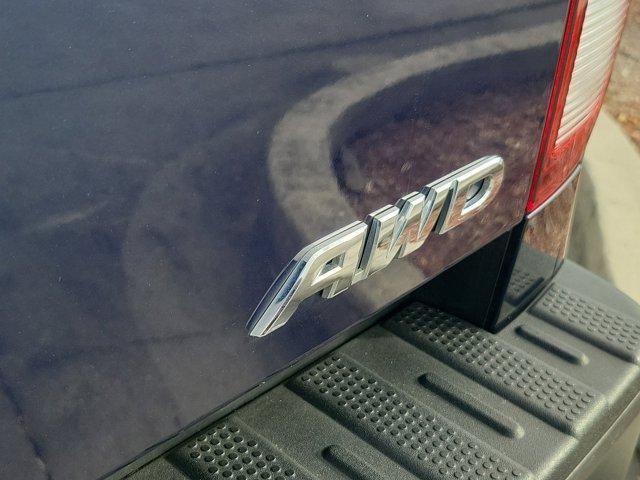 used 2022 Honda Ridgeline car, priced at $29,802