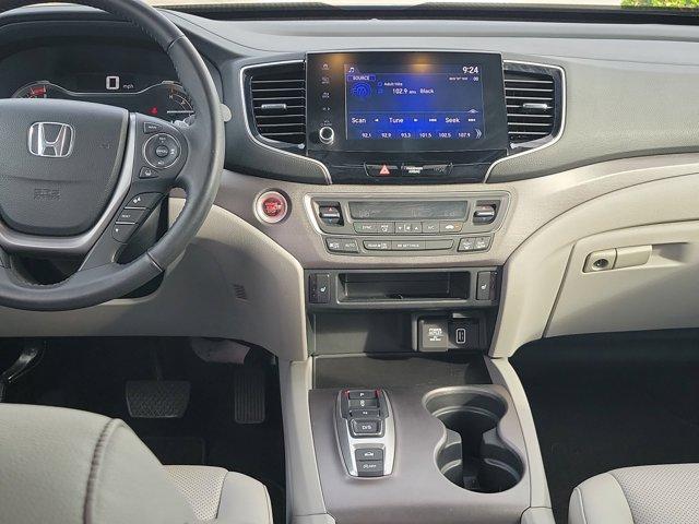 used 2022 Honda Ridgeline car, priced at $29,802