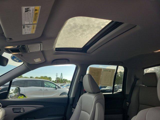 used 2022 Honda Ridgeline car, priced at $29,802