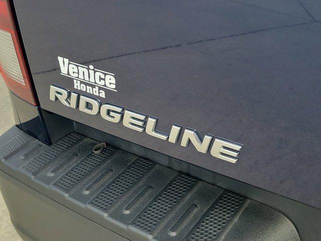 used 2022 Honda Ridgeline car, priced at $29,802