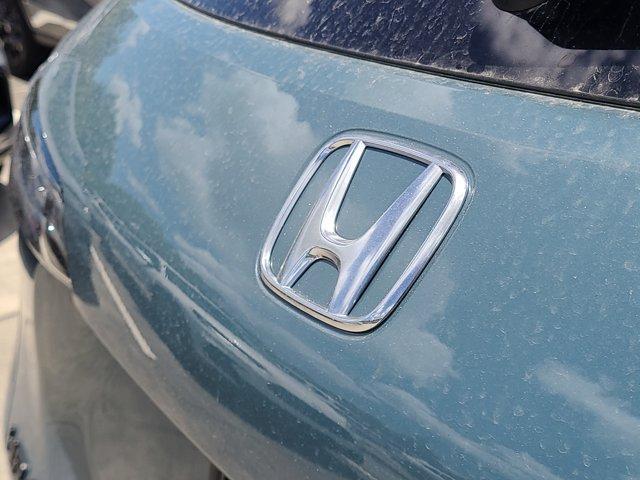 new 2026 Honda HR-V car, priced at $29,346