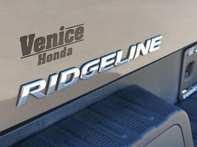 used 2022 Honda Ridgeline car, priced at $29,999