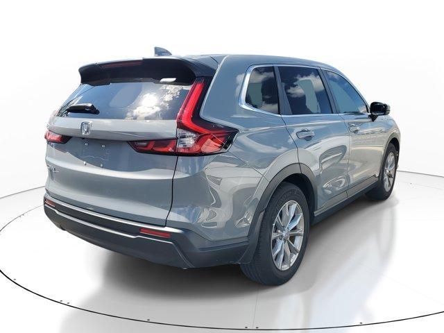 used 2024 Honda CR-V car, priced at $27,778