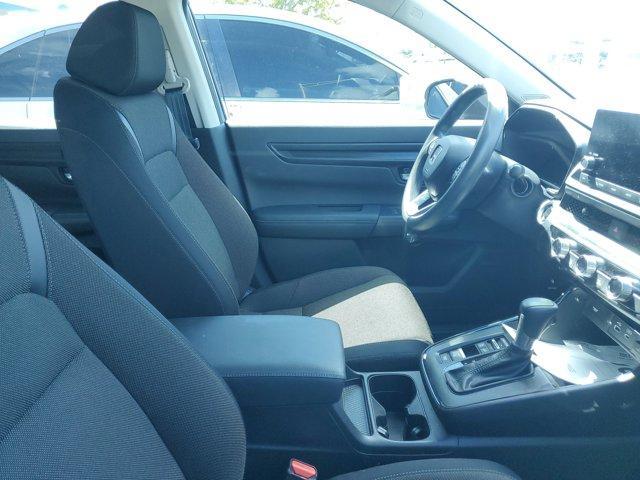 used 2024 Honda CR-V car, priced at $27,778