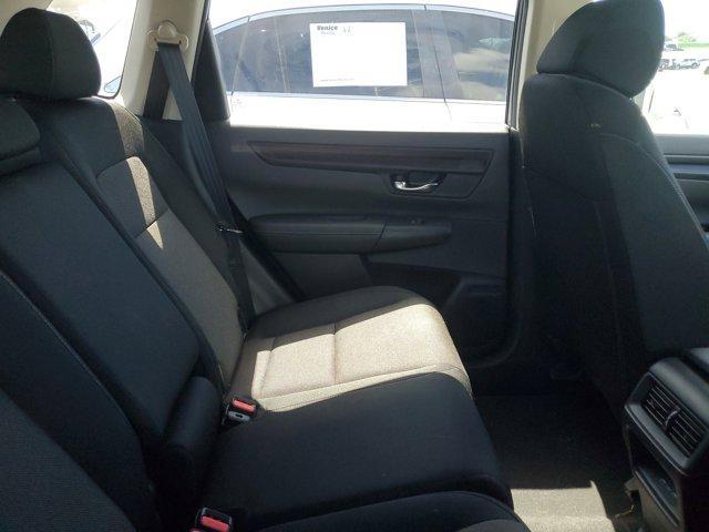 used 2024 Honda CR-V car, priced at $27,778