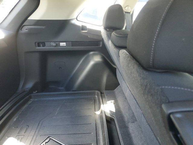 used 2024 Honda CR-V car, priced at $27,778