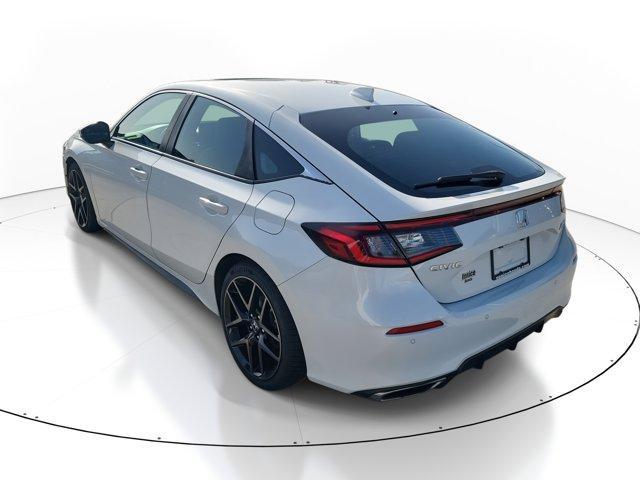used 2022 Honda Civic car, priced at $23,863
