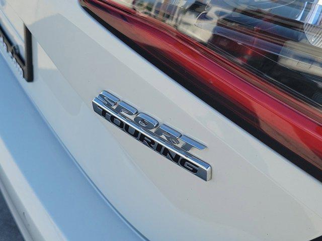 used 2022 Honda Civic car, priced at $23,863