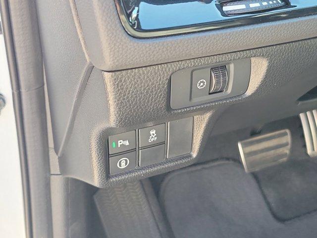 used 2022 Honda Civic car, priced at $23,863
