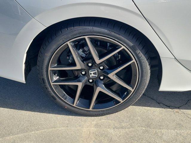 used 2022 Honda Civic car, priced at $23,863