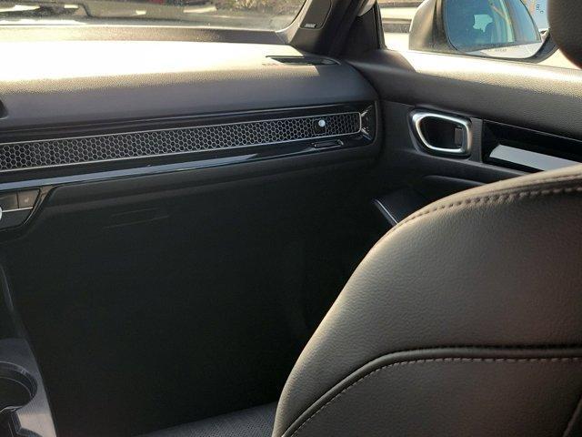 used 2022 Honda Civic car, priced at $23,863