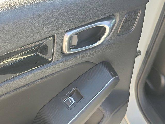 used 2022 Honda Civic car, priced at $23,863