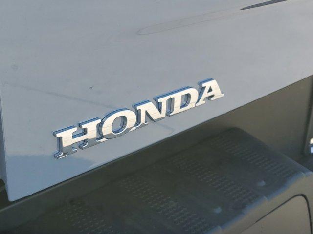 new 2025 Honda Ridgeline car, priced at $43,480